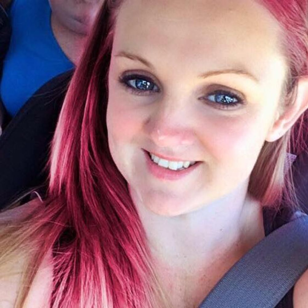 Meet your Posher, Shaunna